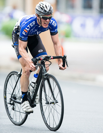 2015 Air Force Cycling Select Images by Rob Currie B-9