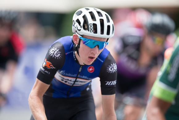 2015 Air Force Cycling Select Images by Rob Currie B-126