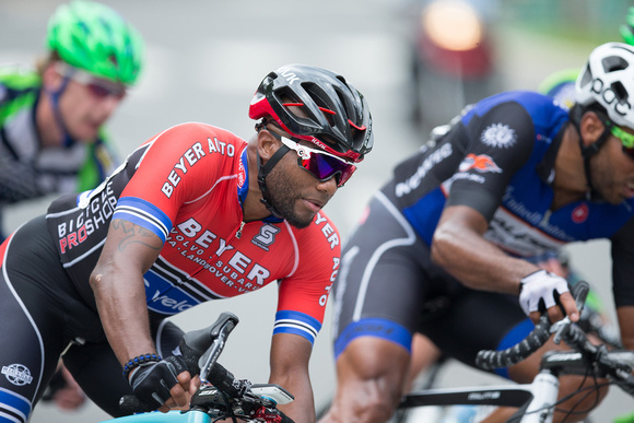 2015 Air Force Cycling Select Images by Rob Currie B-208