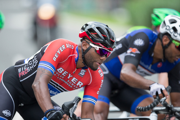 2015 Air Force Cycling Select Images by Rob Currie B-209