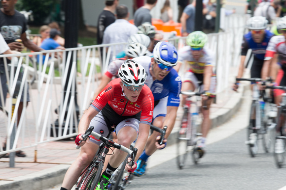 2015 Air Force Cycling Select Images by Rob Currie B-280