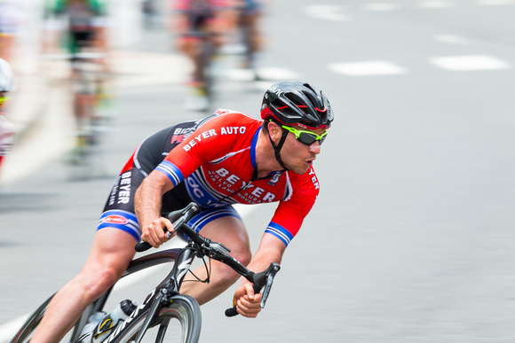 2015 Air Force Cycling Select Images by Rob Currie B-298