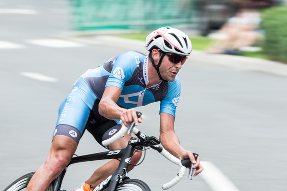 2015 Air Force Cycling Select Images by Rob Currie B-309