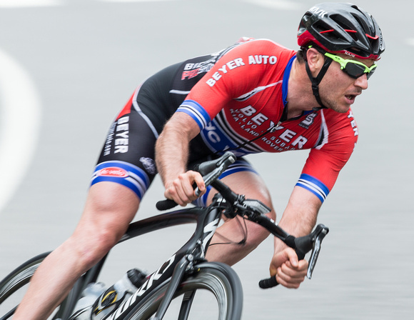 2015 Air Force Cycling Select Images by Rob Currie B-311
