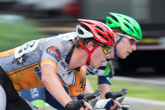 2015 Air Force Cycling Select Images by Rob Currie B-318