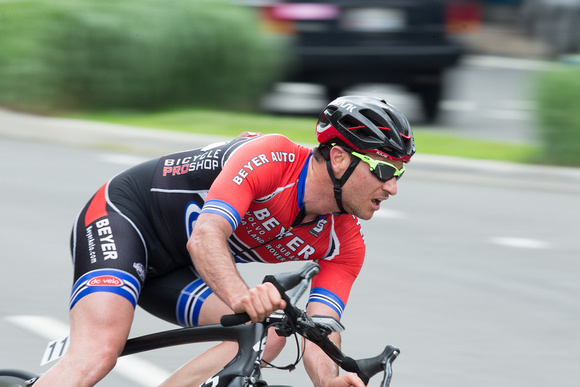 2015 Air Force Cycling Select Images by Rob Currie B-319