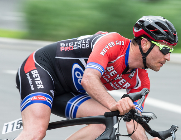 2015 Air Force Cycling Select Images by Rob Currie B-320