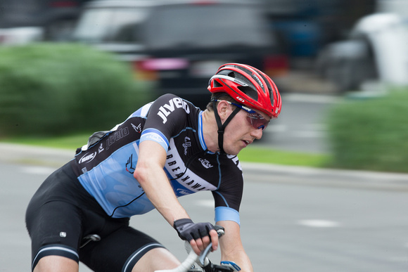 2015 Air Force Cycling Select Images by Rob Currie B-323