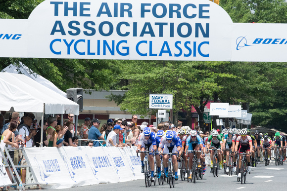 2015 Air Force Cycling Select Images by Rob Currie B-324