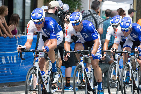 2015 Air Force Cycling Select Images by Rob Currie B-326